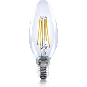 Integral Candle LED lamp E14, niet dimbaar, 2.700 K, 4 W, 470 lumen