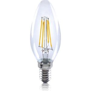 Integral LED ILCANDE14NC034 LED-lamp 2700 K 4 W E14 E