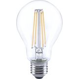 Ledlamp - Helder - E27 - Lichtkleur 2700K - Energielabel E