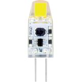 Integral - Mini LED Lamp - G4 - Extra Warm Wit - 1.1W - 12V