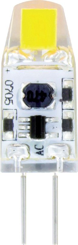 Integral - Mini LED Lamp - G4 - Extra Warm Wit - 1.1W - 12V