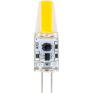 Integral LED Lamp G4 12V LED COB 1.5W 2700K