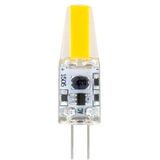 LED-Spot - Wit - G4-Fitting - 1,5W - 170 Lumen - Niet Dimbaar
