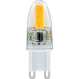 Integral LED - G9 LED lamp - 2 watt - 4000K - 170 lumen - Niet dimbaar