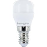Integral LED buislamp E14 1.5W 144lm 2700K
