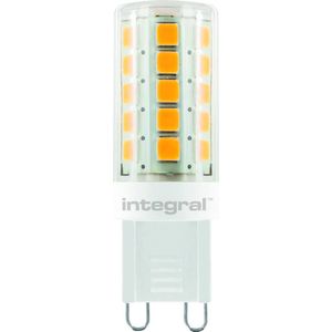 Tekalux Yella Led-lamp - G9 - 4000K Wit Licht - 3 Watt - Dimbaar