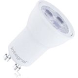 Enzo - LED MR11 GU10 3,6W - Dimbaar - 2700K - Aluminium/Plastic