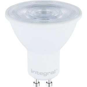 Spot - GU10 - 4.9W - Extra Warm Wit - 2700K - Dimbaar