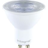 LED Spot - GU10 - Dimbaar - Warm Wit - 4 Watt - 390 Lumen - Wit