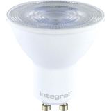 Integral LED - GU10 LED spot - 3,6 watt - 2700K extra warm wit - 400 lumen - dimbaar