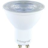 Integral - GU10 LED Spot - 10 Pack - 3.6W - 2700K Extra Warm Wit - Dimbaar