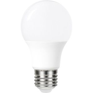 Integral LED lamp standaard mat E27 9,5W 1055lm 2700K