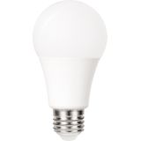 Integral Classic Globe LED Lamp E2 - Dag/Nacht Senso - Niet Dimbaa - 5.000  - 4,8  - 470 Lumen