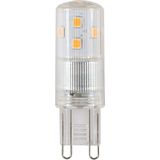 Integral - Dimbare G9 Steeklamp - Extra Warm Wit - 2.7W - 230V