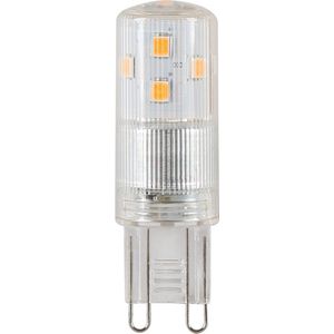 Integral LED lamp capsule G9 2.7W 300lm 2700K Dimbaar