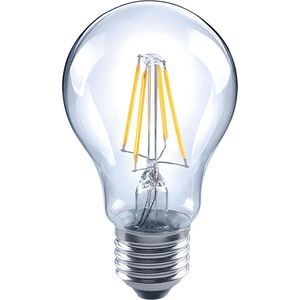 Omni-Lamp - Integral LED Classic Globe - Warm Wit - E27 - 3.4W - 470 Lumen