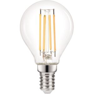 LEDLAMP INTEGRAL E14 2700K WARM WIT