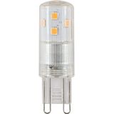 LED-Spot - Wit - G9 - Dimbaar - 2.7W - 300 Lumen