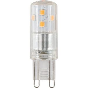 LED-Spot - Wit - G9 - Dimbaar - 2.7W - 300 Lumen