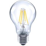 Omni-Lamp - Integral LED Classic Globe - Lamp - Warm Wit - E27 - 3.4W - 470 Lumen