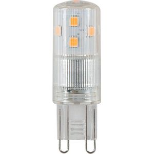 Ledlamp Integral G9 4000K koel wit 2.7W 300lumen