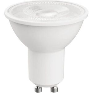 Integral LED - GU10 LED spot - 2 watt - 6500K daglicht wit - 360 lumen - Niet dimbaar - Energielabel A