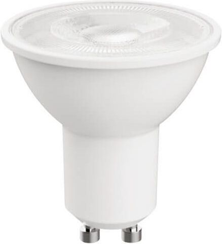 Integral LED - GU10 LED Spot - Daglicht Wit - 2 Watt - 360 Lumen