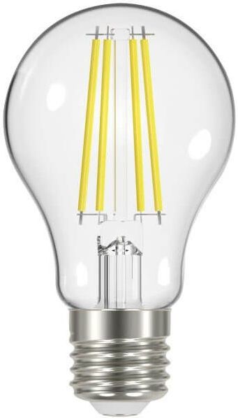 Integral - E27 Filament LED Lamp - Neutraal Wit - 3,8 Watt - 806 Lumen
