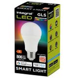 Ledlamp Integral E27 2700-6500K Smart RGBW 8.5W 806lumen