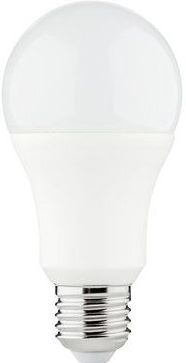 Integral - E27 Smart RGBW Ledlamp - 8.5W - 2700-6500K - 806 Lumen