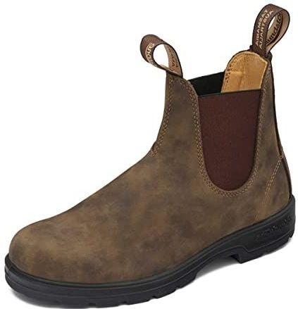 Blundstone 585, Chelsea laarzen uniseks volwassenen 43 EU