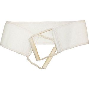 Natuurlijke Loofah Rug Scrub - Biologisch Afbreekbaar