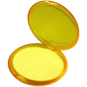 Papieren Zeep Doekjes Mango