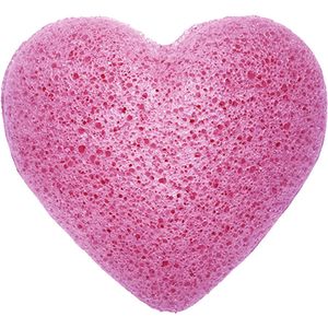 Natuurlijke Japanse Konjac Spons - Lavendel - Traanboom