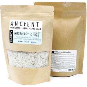 Himalaya badzoutmengsel 500g - Rozemarijn