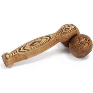 Massageroller - Handbalroller - 15.5x8x5cm