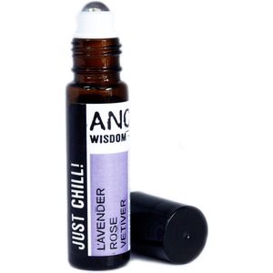 Just Chill Roll On - 10 ml