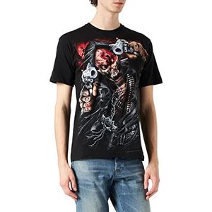 Spiral Direct Heren M101 - T-shirts T-shirt - - XL