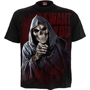 Spiral - War Kills - T-Shirt Zwart, Zwart, S
