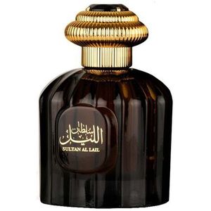 Al Wataniah Sultan Al Lail Eau de Parfum 100 ml