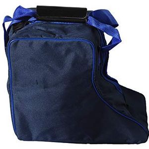 Rhinegold Short Boot Bag-Navy laarzentas 0, marineblauw, Eén maat