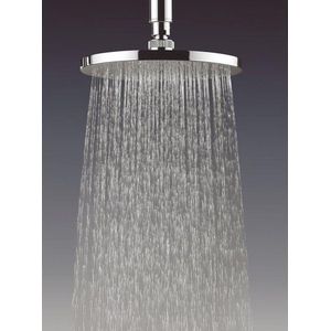 Crosswater Kai hoofddouche 20cm chroom FH200C_V2