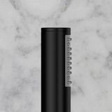 Crosswater MPRO Handdoucheset - 1 stand - zwart mat