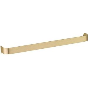 Crosswater Infinity Badmeubelgreep - geborsteld messing IF_HANDLEF_V2