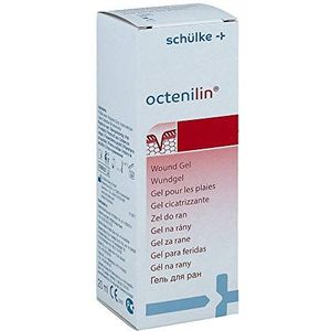 SchÃ¼lke OctenilinÂ® Wond Gel - 20 ml