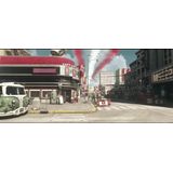Wolfenstein: The New Colossus PS4