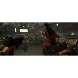Wolfenstein: The New Colossus PS4
