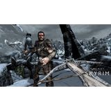 The Elder Scrolls V: Skyrim - PS4 VR