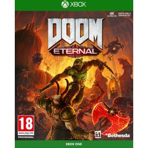 Doom Eternal