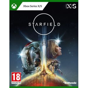Starfield - Xbox Series X